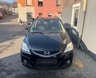 Mazda 5 Gebrauchtwagen