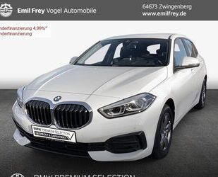 BMW 118 Gebrauchtwagen