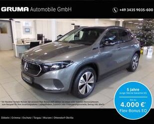 Mercedes-Benz EQA Gebrauchtwagen