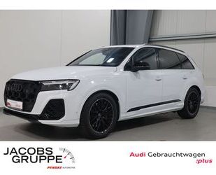 Audi SQ7 Gebrauchtwagen