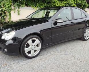 Mercedes-Benz C 200 Gebrauchtwagen