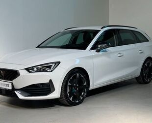 Cupra Leon Gebrauchtwagen