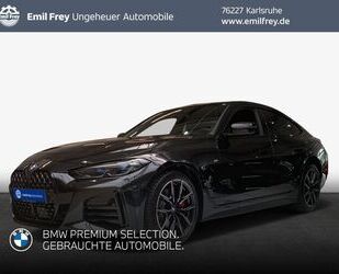 BMW 430 Gran Coupé Gebrauchtwagen