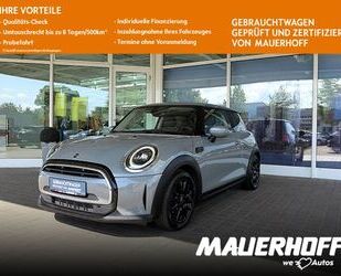 Mini ONE Gebrauchtwagen