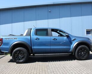 Ford Raptor Gebrauchtwagen