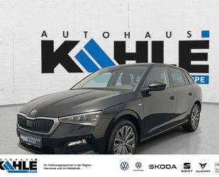 Skoda Scala Gebrauchtwagen