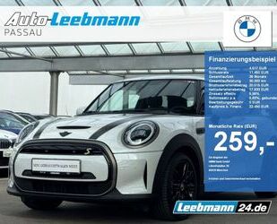 Mini Cooper SE Gebrauchtwagen