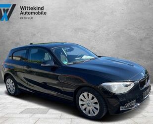BMW 116 Gebrauchtwagen