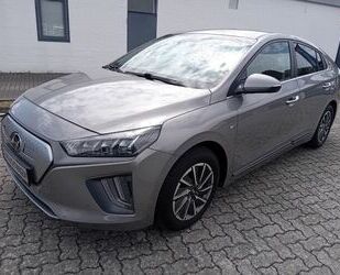 Hyundai IONIQ Gebrauchtwagen