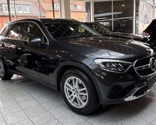 Mercedes-Benz GLC 200 Gebrauchtwagen