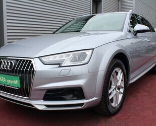 Audi A4 Allroad Gebrauchtwagen