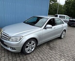 Mercedes-Benz C 180 Gebrauchtwagen