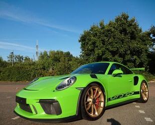 Porsche 991 Gebrauchtwagen