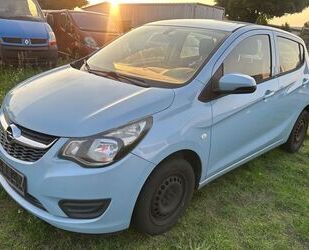 Opel Karl Gebrauchtwagen