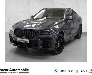 BMW X6 Gebrauchtwagen