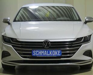 VW Arteon Gebrauchtwagen