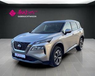 Nissan X-Trail Gebrauchtwagen