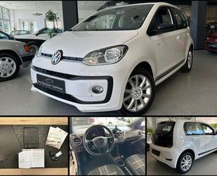 VW up! Gebrauchtwagen