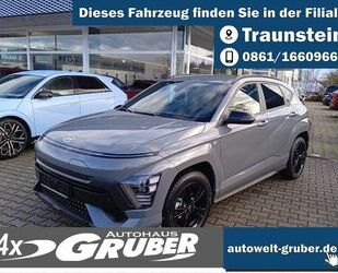 Hyundai KONA Gebrauchtwagen