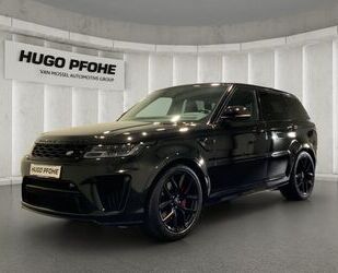 Land Rover Range Rover Sport Gebrauchtwagen