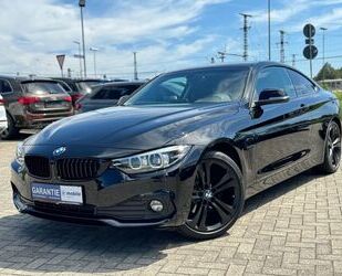 BMW 420 Gebrauchtwagen