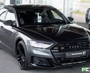 Audi S8 Gebrauchtwagen