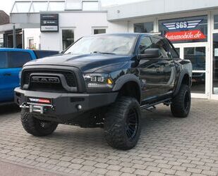 Dodge RAM Gebrauchtwagen