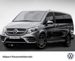 Mercedes-Benz V 250 Gebrauchtwagen