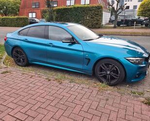 BMW 420 Gebrauchtwagen