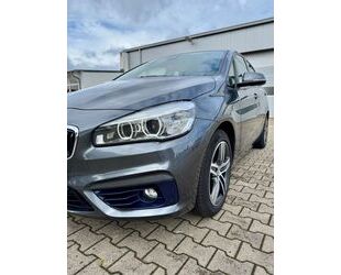 BMW 220 Active Tourer Gebrauchtwagen