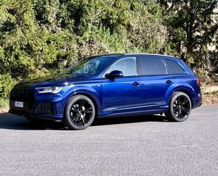 Audi Q7 Gebrauchtwagen