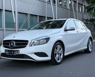 Mercedes-Benz A 180 Gebrauchtwagen