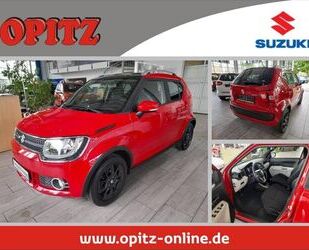Suzuki Ignis Gebrauchtwagen