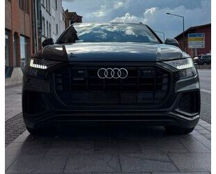 Audi Q8 Gebrauchtwagen