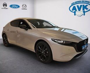 Mazda 3 Gebrauchtwagen