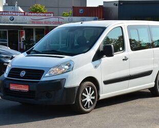 Fiat Scudo Gebrauchtwagen