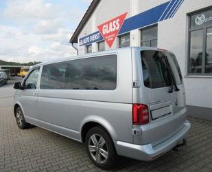 VW T6 Transporter Gebrauchtwagen