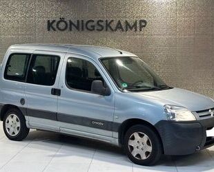 Citroen Berlingo Gebrauchtwagen