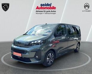 Peugeot Traveller Gebrauchtwagen