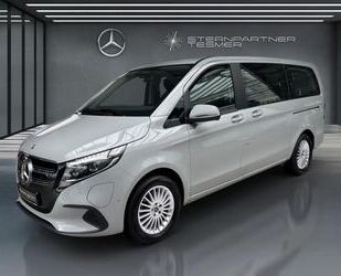 Mercedes-Benz EQV Gebrauchtwagen