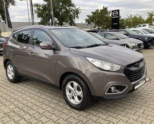 Hyundai ix35 Gebrauchtwagen