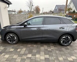 MG MG4 Gebrauchtwagen