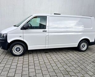 VW T5 Transporter Gebrauchtwagen