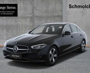 Mercedes-Benz C 200 Gebrauchtwagen