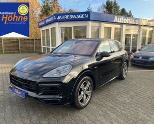 Porsche Cayenne Gebrauchtwagen