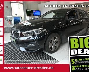 BMW 118 Gebrauchtwagen