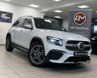 Mercedes-Benz GLB 220 Gebrauchtwagen