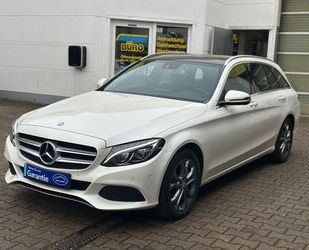 Mercedes-Benz C 250 Gebrauchtwagen