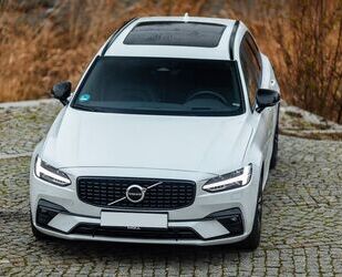 Volvo V90 Gebrauchtwagen