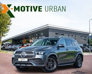 Mercedes-Benz GLE 350 Gebrauchtwagen